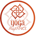 Yoga Alliance certified